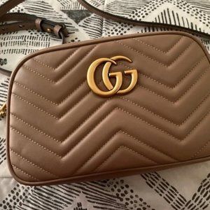 Gucci crossbody bag
